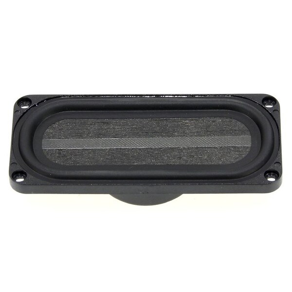 Main product image for Visaton SC4.9FL8 1.6" x 3.5" Full-Range Speaker 8 Ohm292-7839